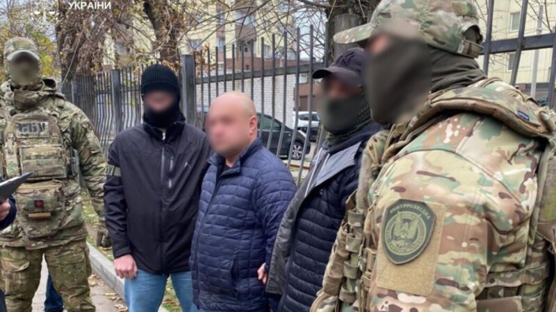 Передавав ФСБ координати об’єкта, від якого залежало водопостачання міста: агента РФ засудили до 15 років