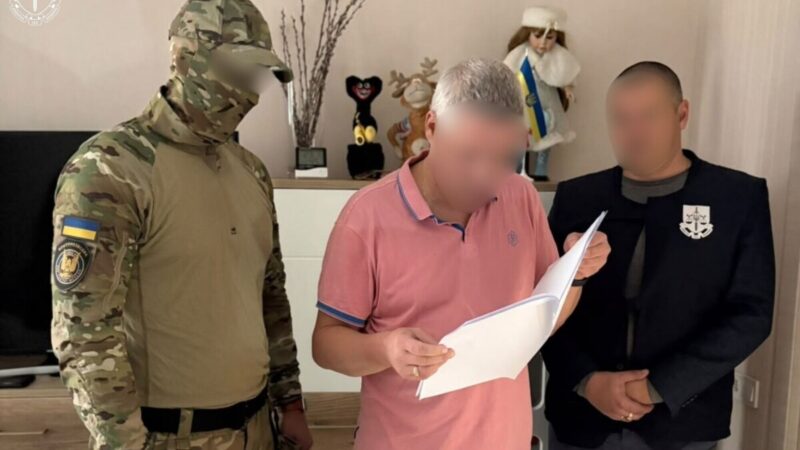 У Запоріжжі 60 чоловіків фіктивно влаштували на роботу до шкіл заради відстрочки від мобілізації
