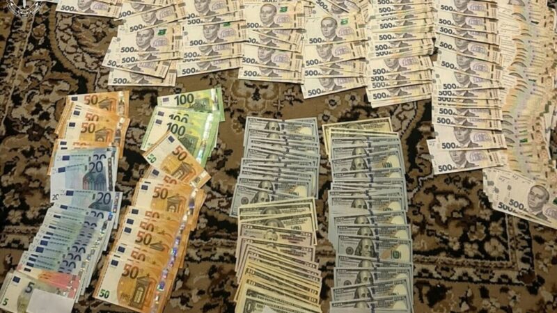 У Запоріжжі викрили схему фіктивної інвалідності за $12 тисяч: серед підозрюваних — двоє лікарів
