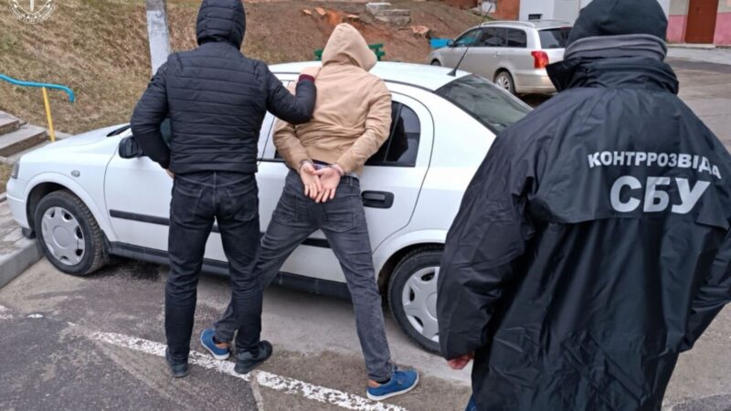 На Запоріжжі колаборанта засудили до 12 років ув’язнення з конфіскацією майна