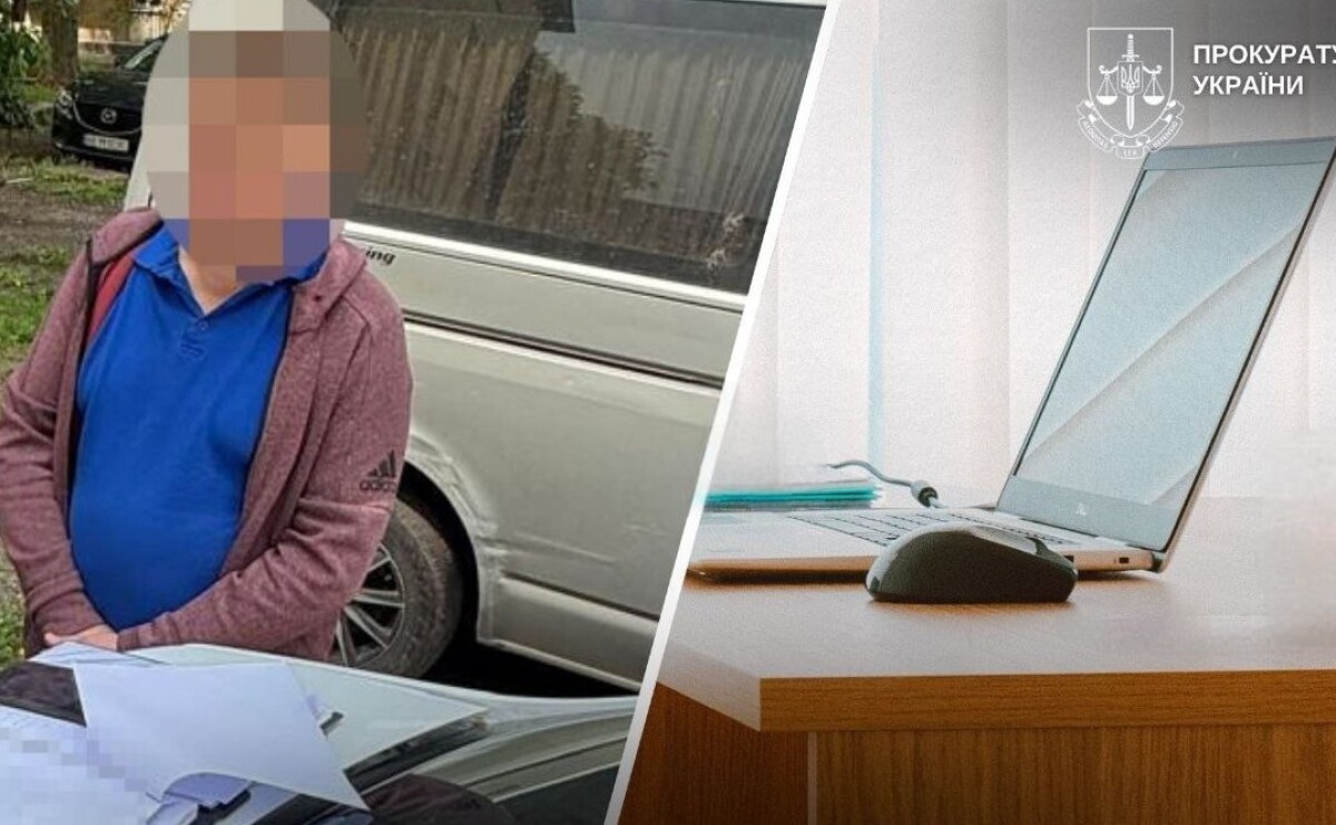 Здавав в оренду приміщення окупаційному «пенсійному фонду лнр» та координував бізнес на окупованій території: судитимуть власника луганського підприємства