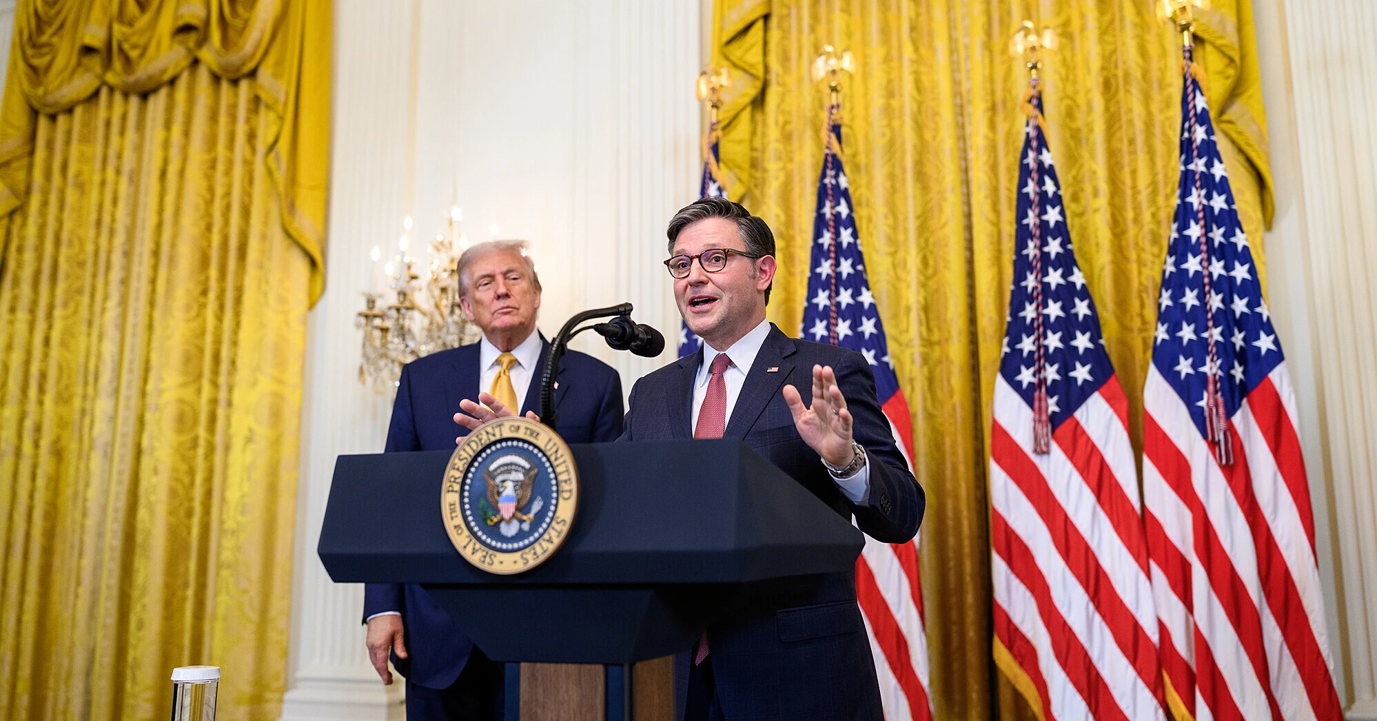 США наблизилися до тристоронніх переговорів з Україною та Росією – Джонсон