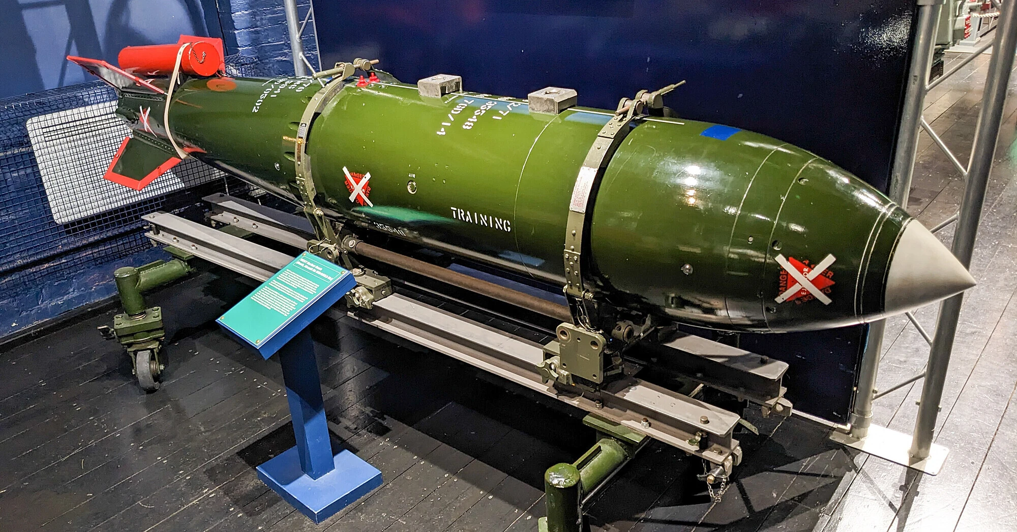Литва зробила крок до скасування заборони на розміщення ядерної зброї